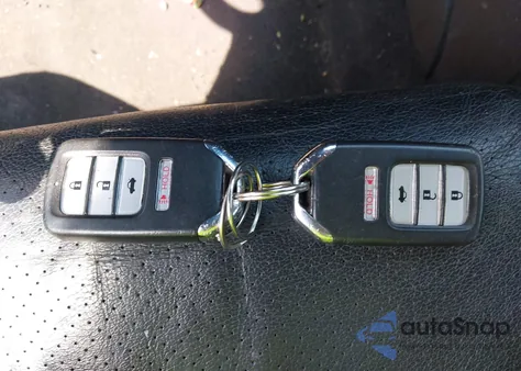 2013 Honda Accord Ex-L V-6 from USA, damaged, VIN 1HGCR3F86DA037072